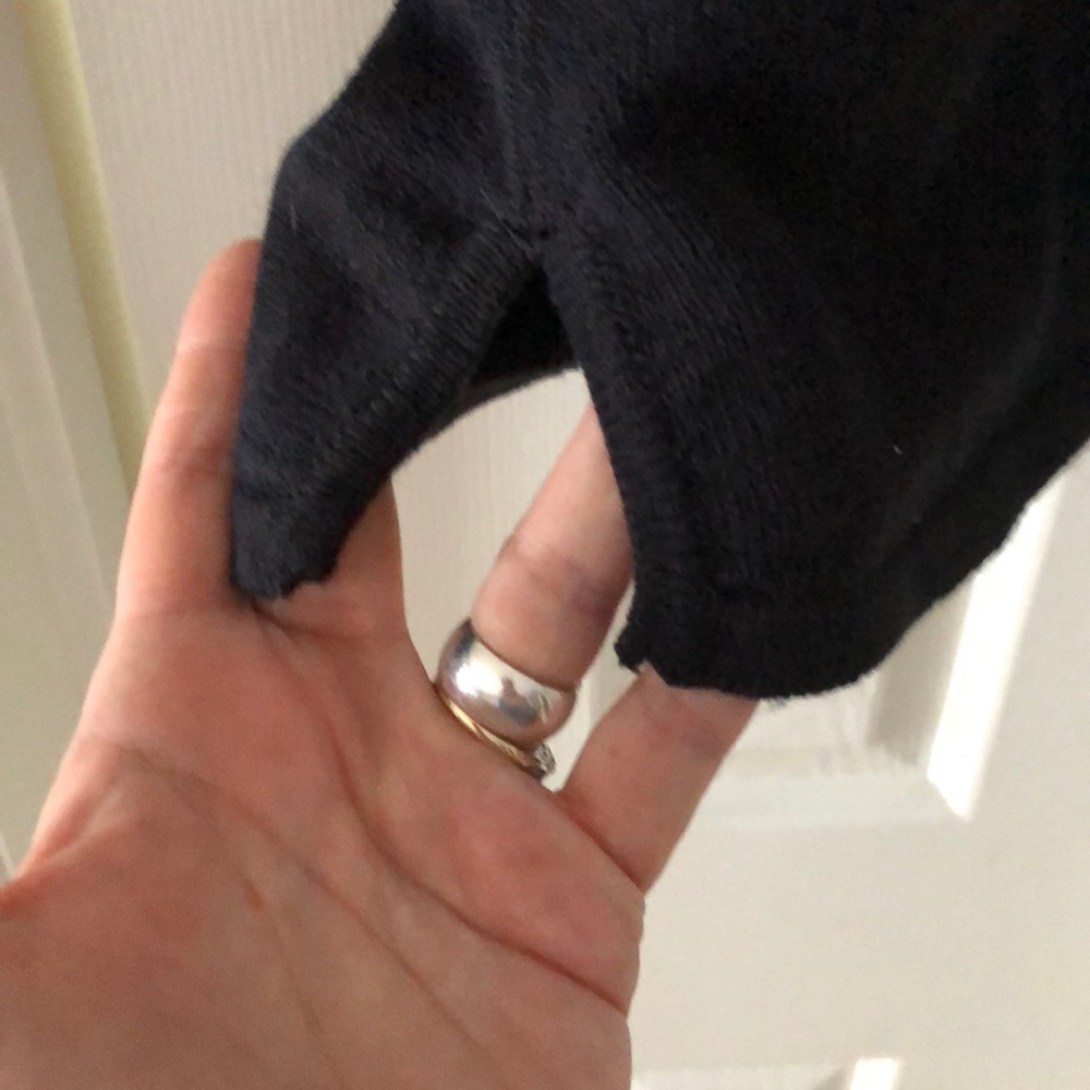Ladies sweater - Picture 5 of 8